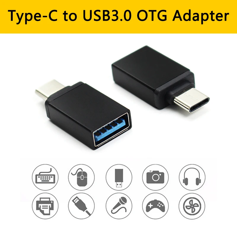 Адаптер USB Type C для Macbook Pro p10 p20 Samsung Note 7 8 9 + mi 5|Кабели VGA| |