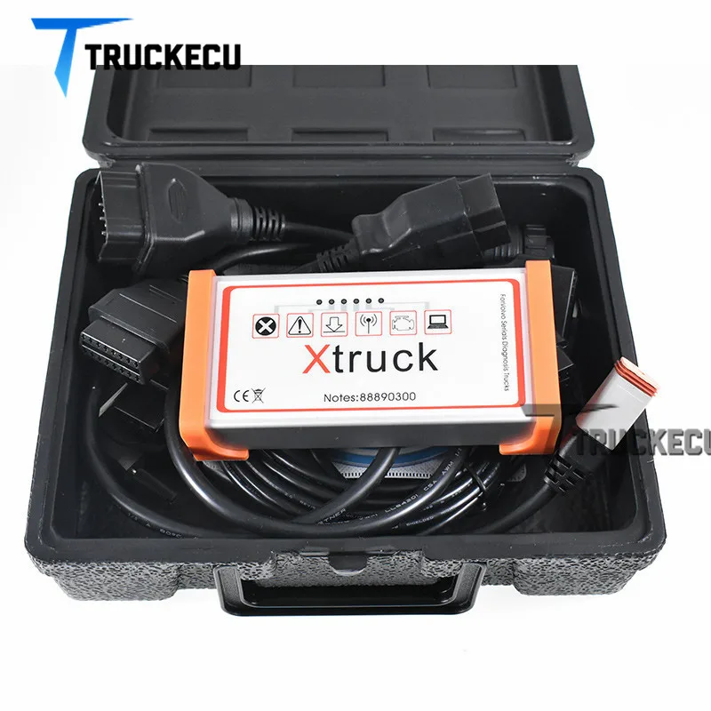 Технический инструмент VOCOM 88890300 для volvo/для RENAULT/UD/MACK Грузовик Экскаватор