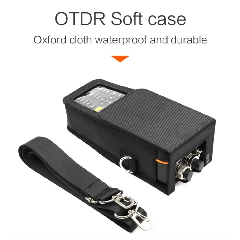 TM290 измеритель мощности оптического волокна тестер OTRD оптический рефлектометр с