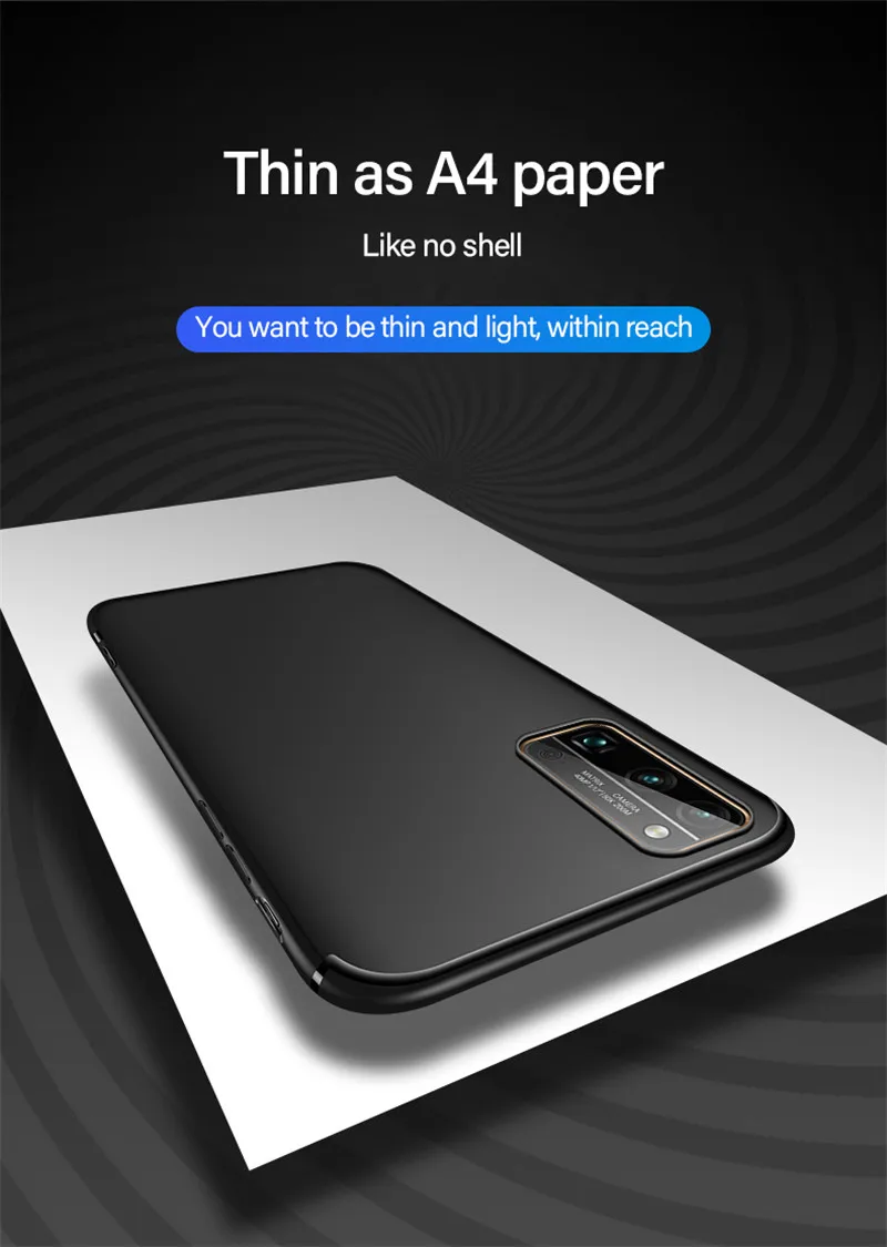 official silicone phone case for umi umidigi power 5 3 a3 pro a3s a3x protective shell cover free global shipping