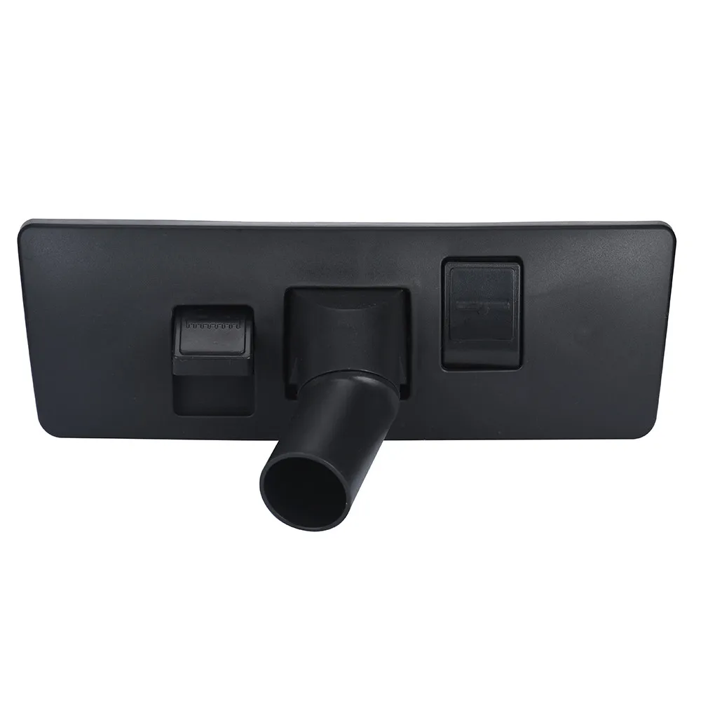 

New Universal 32mm Inner Diameter Vacuum Cleaner Accessory Durable Brush Head Tool Replacement For Floor Carpet#h3