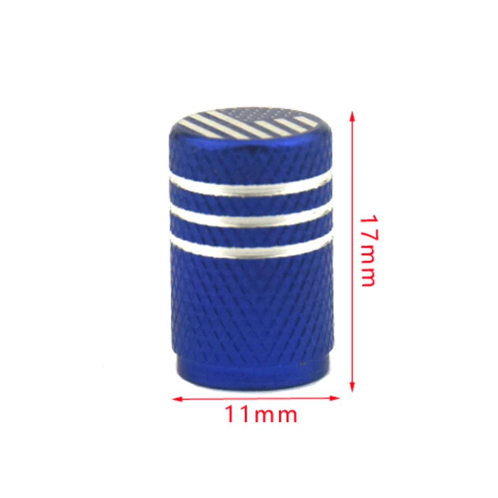 4 шт. колпачки для автомобильных пневматических клапанов | Автомобили и мотоциклы