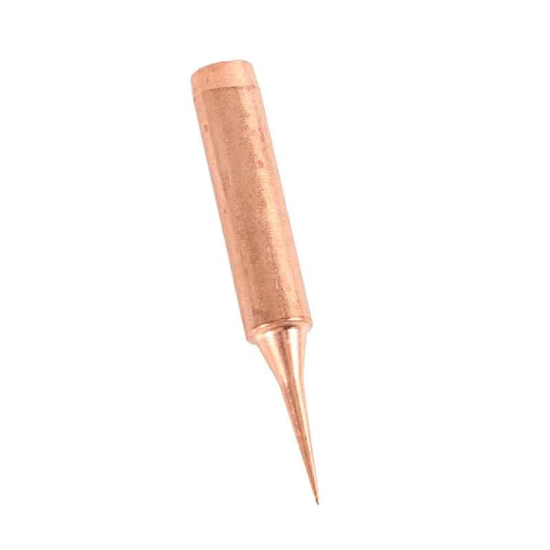 

Kaisi Oxygen-Free Copper Soldering Iron Tip For Solder Station Tools Iron Tips