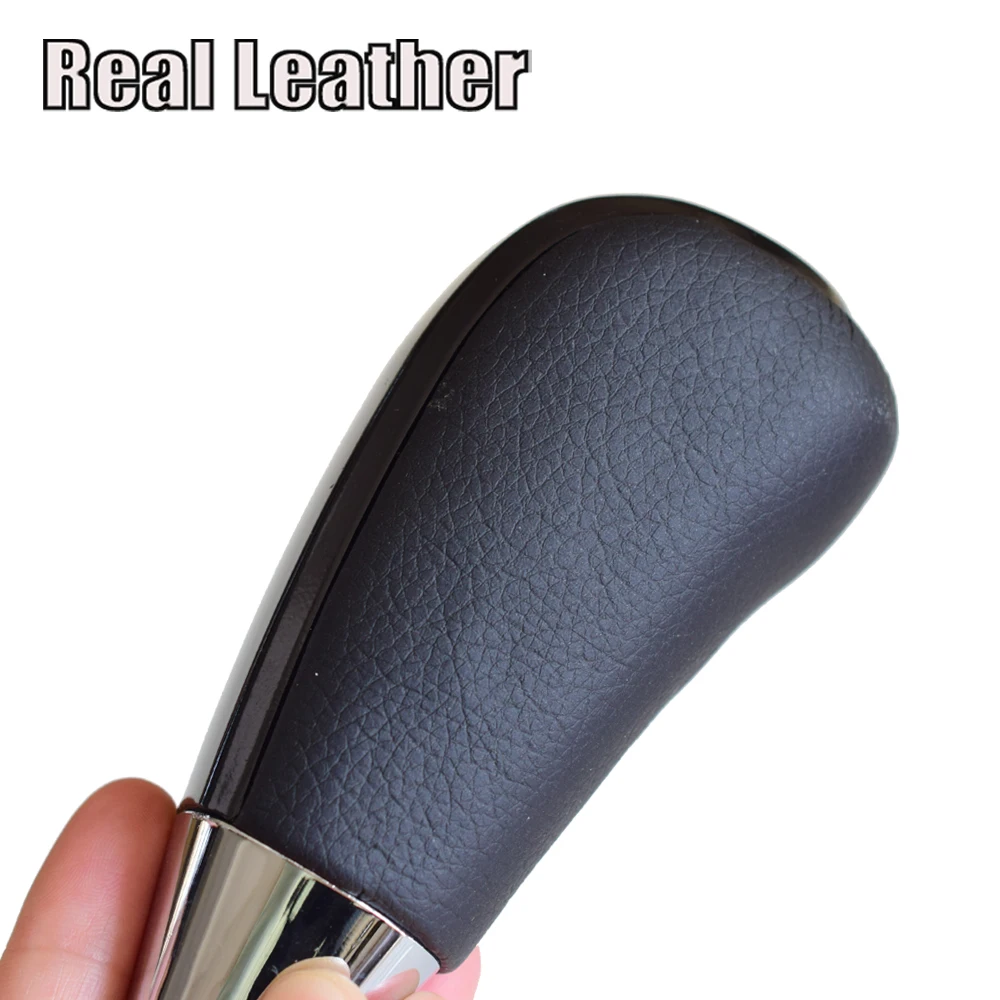 

For Toyota Land Cruiser 200 FJ20 2008-2017 Gear Knob Head Lever Shifter Interior Accessories Car Gear Shift Knob Car Styling