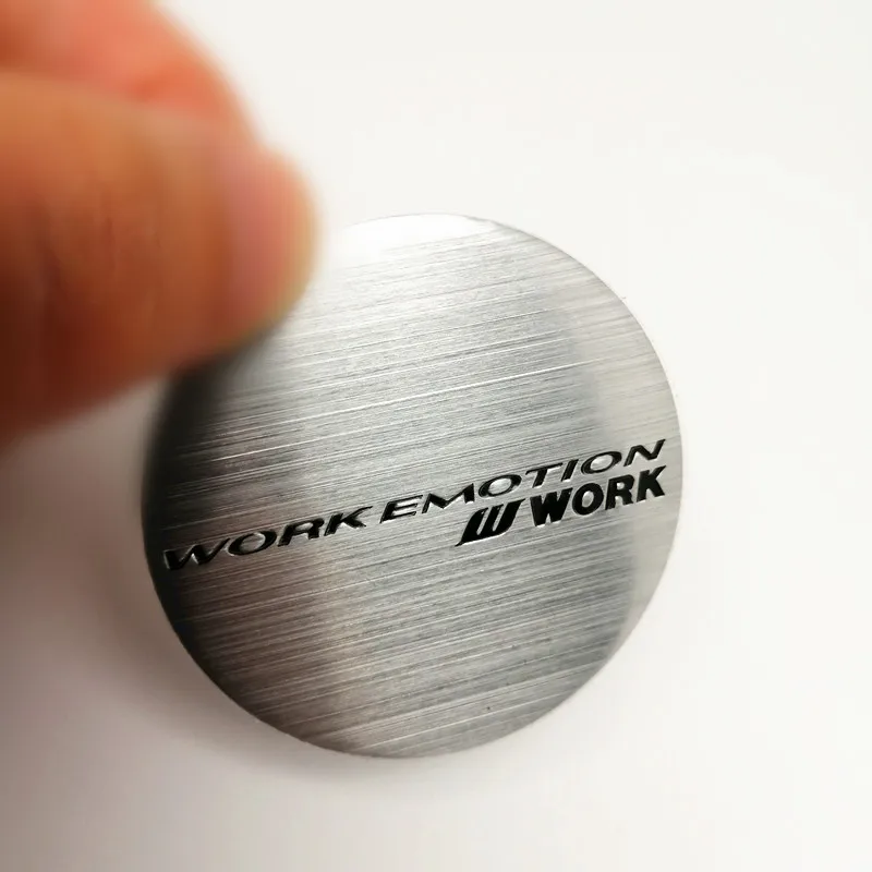 

4 шт., колпачки на колесные диски, 64 мм, 45 мм