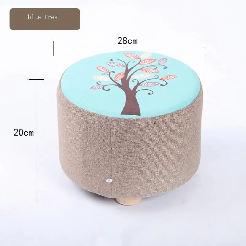 

Penteadeira Camarim Kid Furniture Footstool Living Room Sofa Stool Banquinho Poef Tabouret Taburete Ottoman Sgabello Chair
