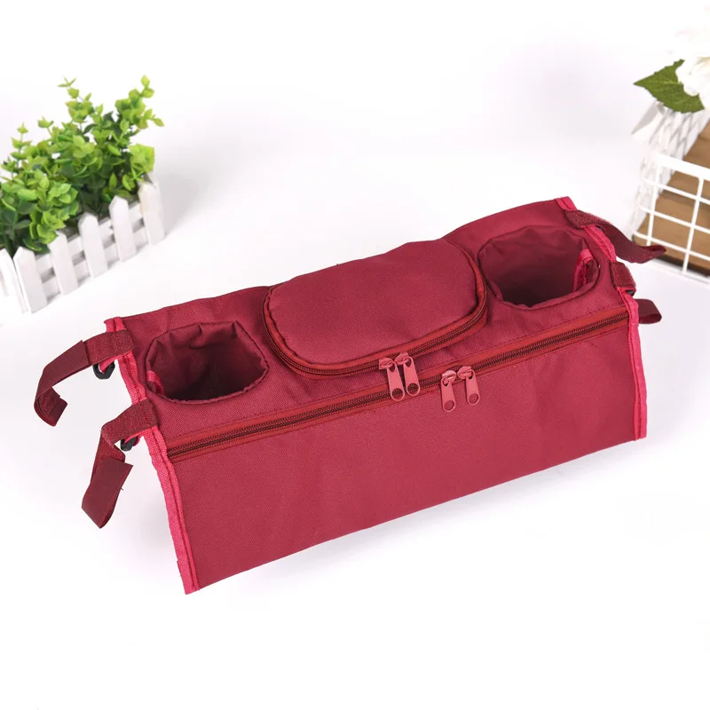 Органайзер для детских колясок детская коляска держатель бутылки подвесная