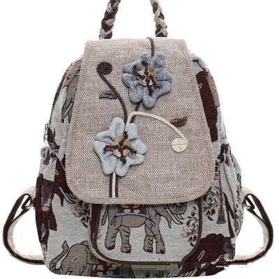 

srting appliques ! backrack backruck