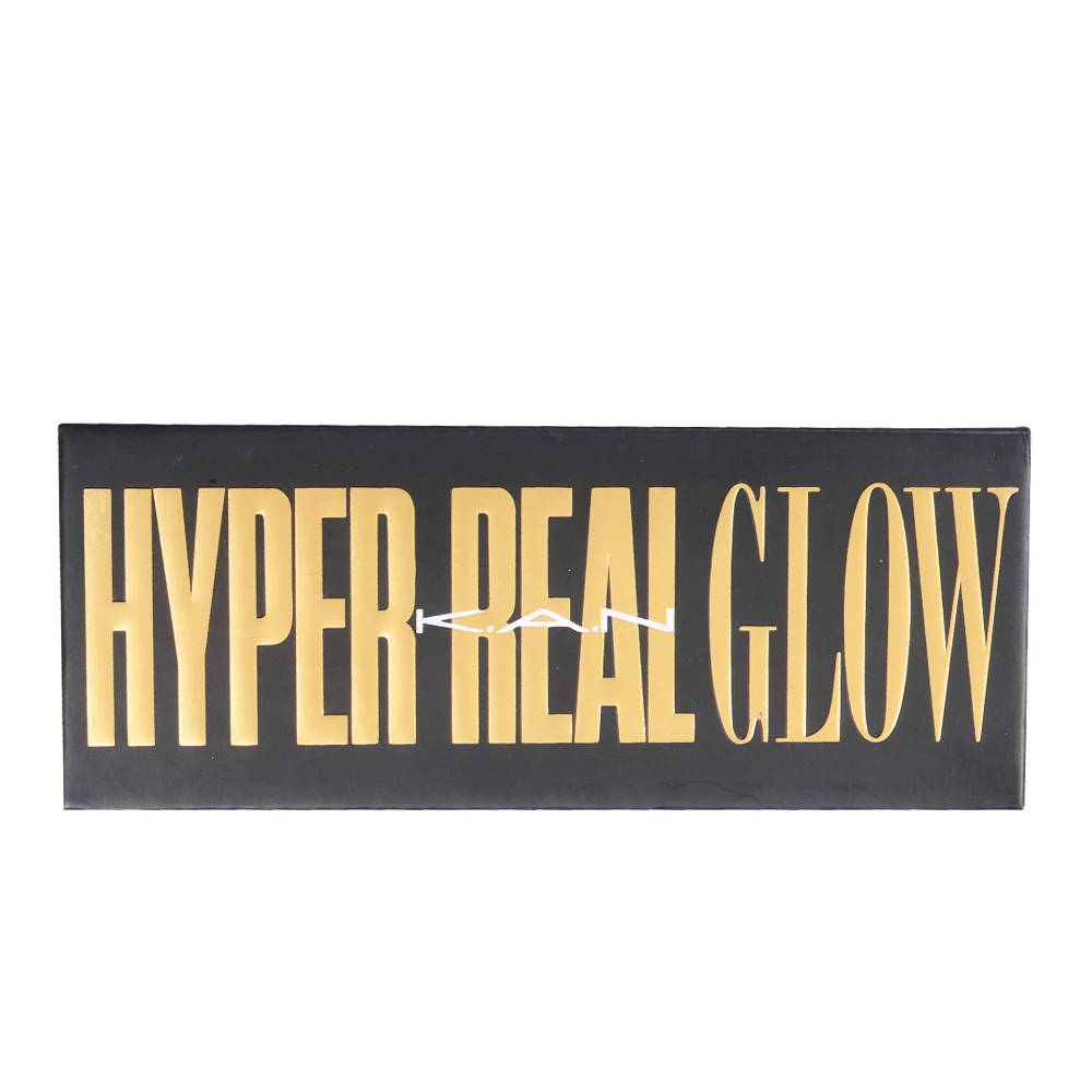 Кан 3 цвета блеск косметическое средство Палетка пудры макияж для лица бронзер