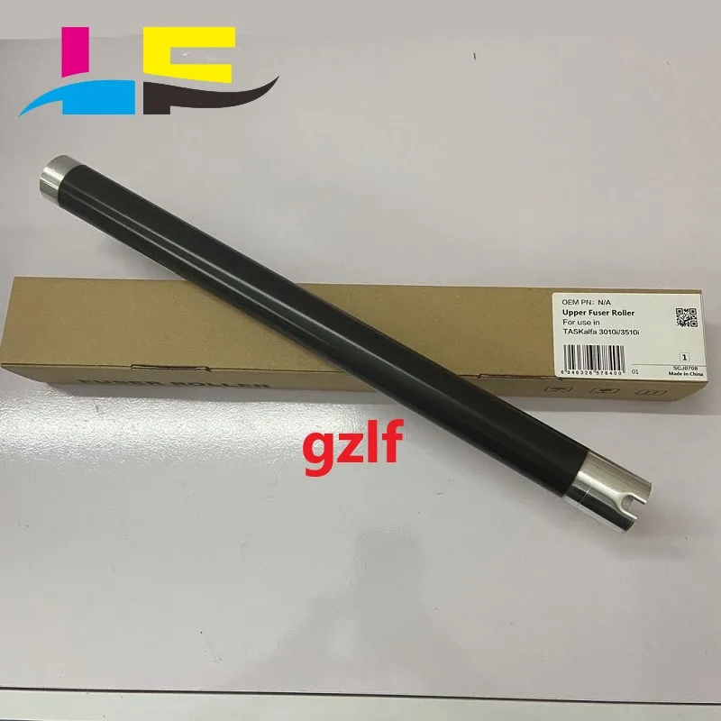 3010 верхний фьюзерный ролик для KYOCERA FS 6525 6025 6530 6030 3010i 3510i 255 3011 OEM качество |