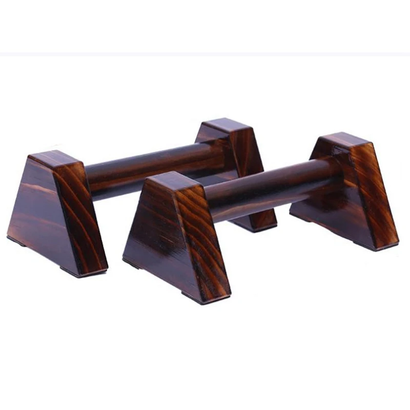 40 см деревянные отжимания 1 пара перевернутых опор сбалансированные