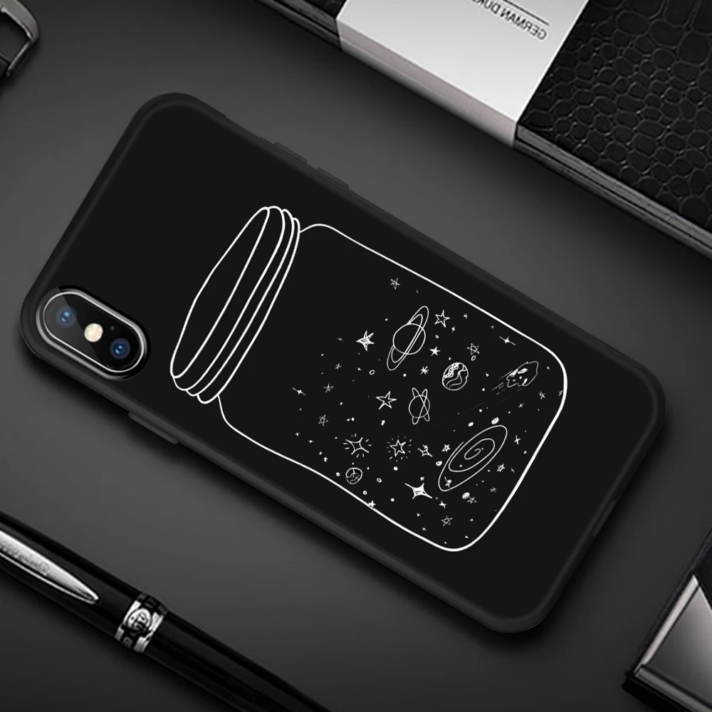 King queen пара корон чехол для телефона iphone XS MAX XR 7 6 6S 8 Plus X чехол модный силиконовый мягкий TPU чехол для iphone 5 5S se - Цвет: 18