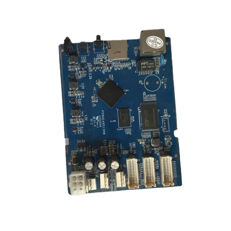 Placa base de Control de Whatsminer M3X ETH BTC, pieza de repuesto, pieza mal de Whatsminer M3X-0