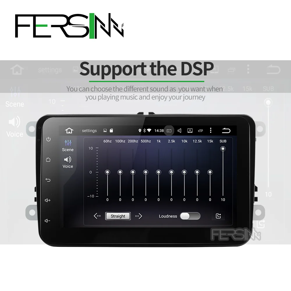ЕС/ру склад CDZ8060 PX30 android 9,0 автомобильный dvd-плеер для VW polo golf passat tiguan skoda yeti superb rapid для skoda gps