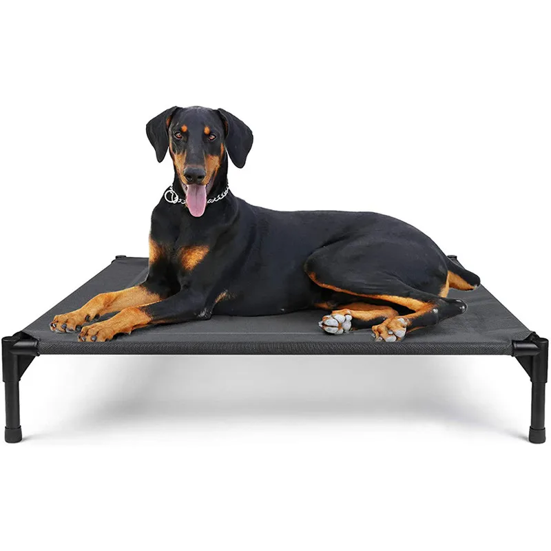 Dog Bed Anti-moisture Sofa Bed Dog Beds for Medium Dogs Breathable Hanging Beds for Dogs Sleeping Couch Pet Product Pet Supplies