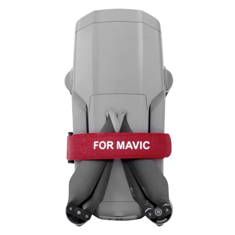 Лопасть Винта дрона кронштейн держатель пропеллера фиксированное защитное