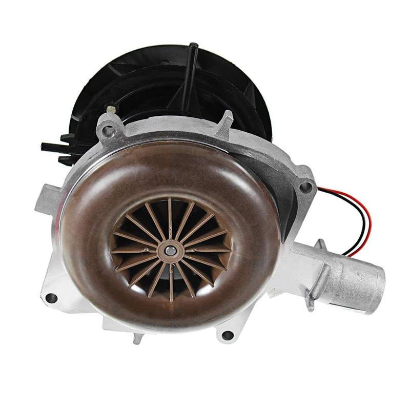 12V автомобиль вентилятора двигателя внутреннего сгорания воздушный вентилятор
