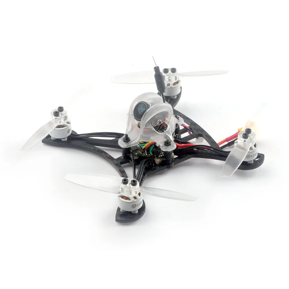Eachine Twig 115 мм 3 дюйма 2-3S FPV гоночный Дрон BNF Frsky D8 Crazybee F4 PRO V3.0 Runcam 2/Caddx детская черепаха