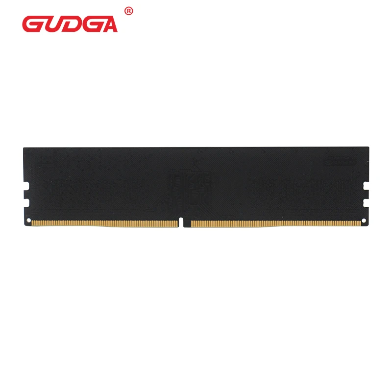 gudga memoria ram ddr4 pc 4gb 8gb 16gb 2400mhz 2666mhz 1 2v module cl11 compatible for desktop computer componente game free global shipping