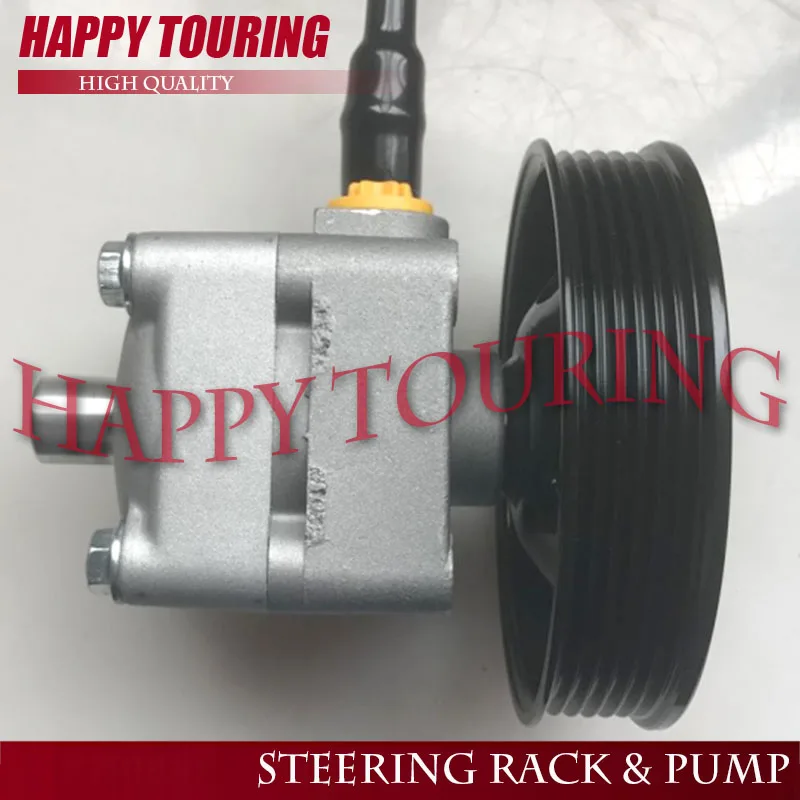 Насос гидроусилителя для VOLVO XC70 CROSS COUNTRY 2 4 D5 AWD 2002-2008 30665101 30741122 8603106 8603783 7613955147