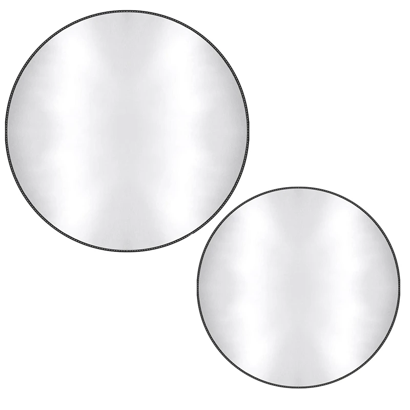 

Круглый противопожарный коврик, защитный коврик для гриля, подстилка для противопожарной ямы, защита пола, газона от повреждений при высоко...