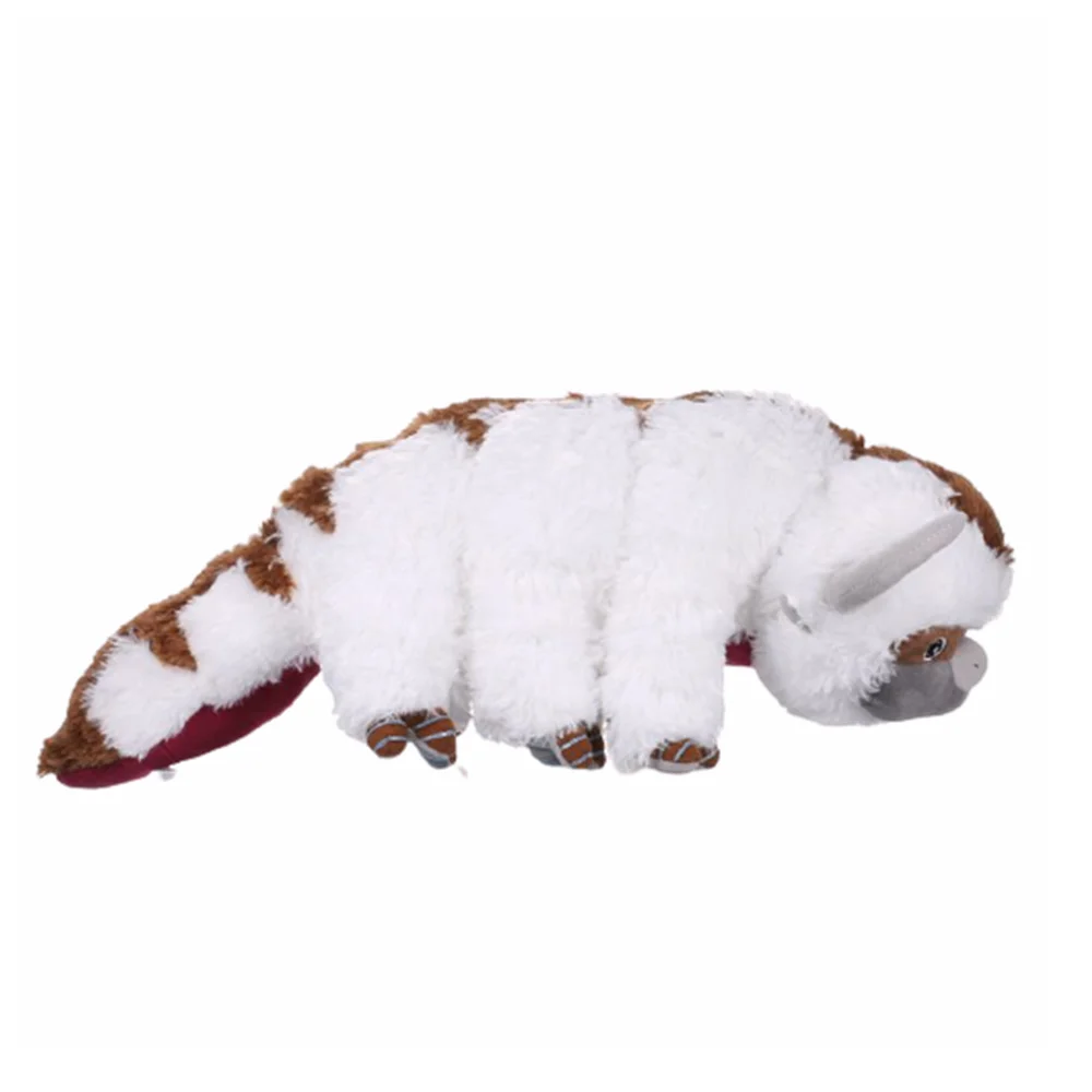 Большой размер 50 см Новый Аватар плюшевые игрушки Каппа Мягкое Животное Мягкие