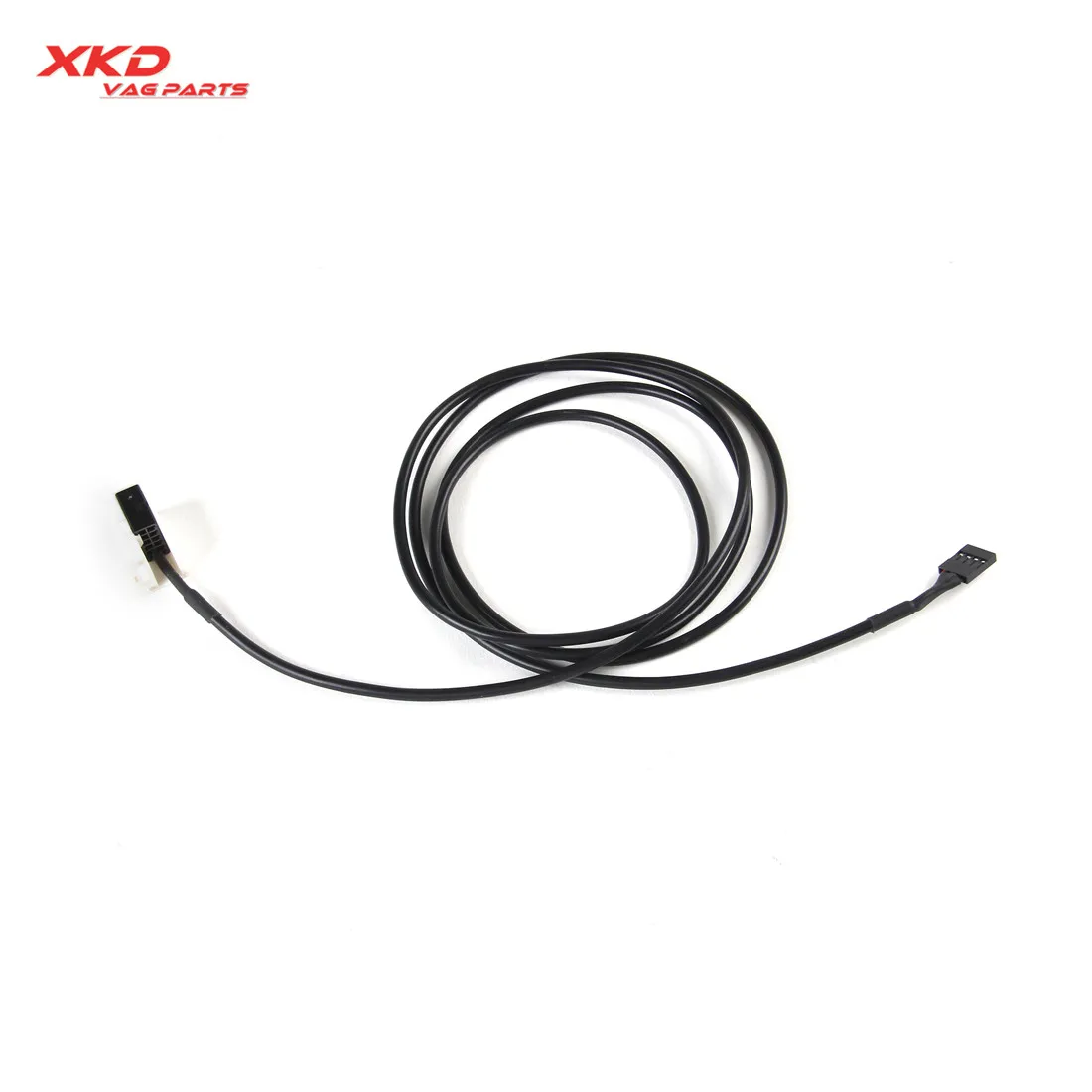 5KD035724 вспомогательный аудиоадаптер штепсельная вилка Жгут кабеля для флейты