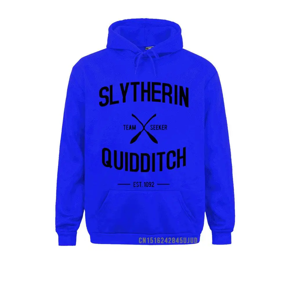 Пуловер Мужской пуловер Слизерин Квиддич толстовка с группой повседневные
