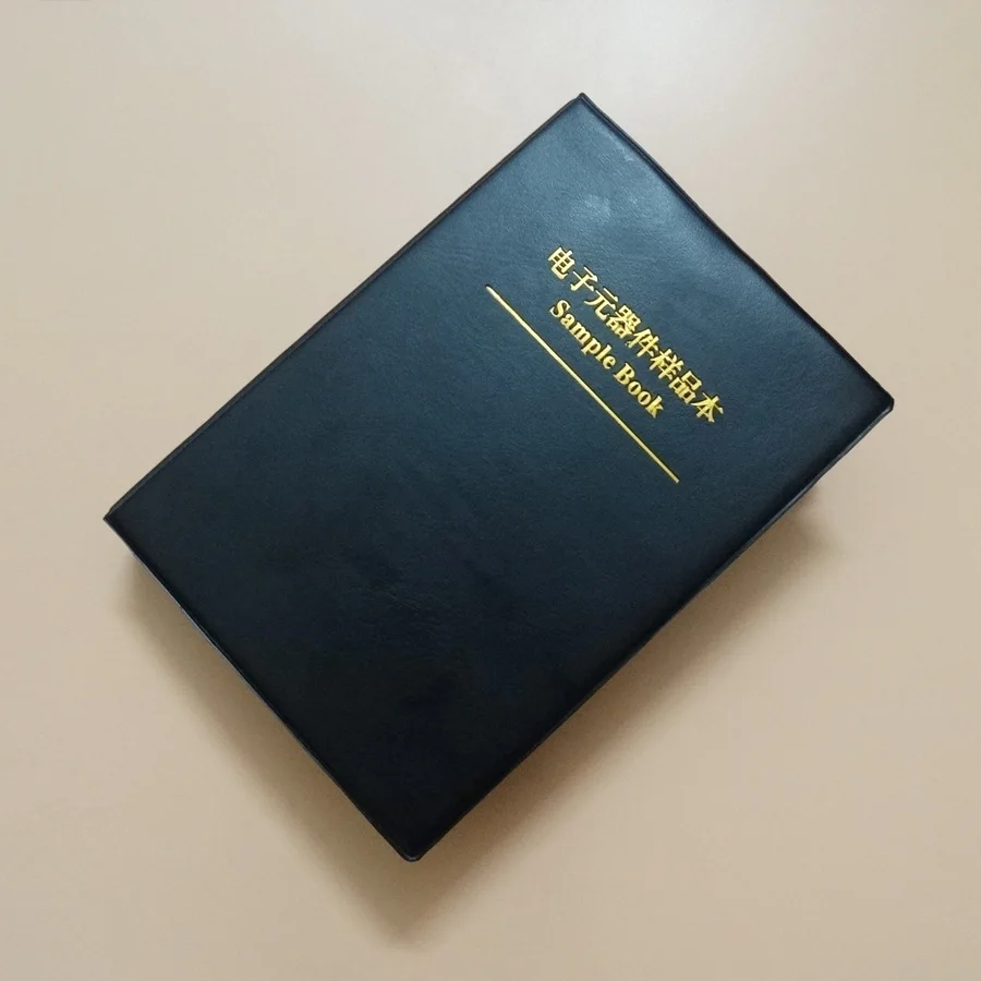 1206 SMD образец резистора книга 5% Допуск 170valuesx50шт = 8500 шт набор резисторов 0R ~ 10 м |