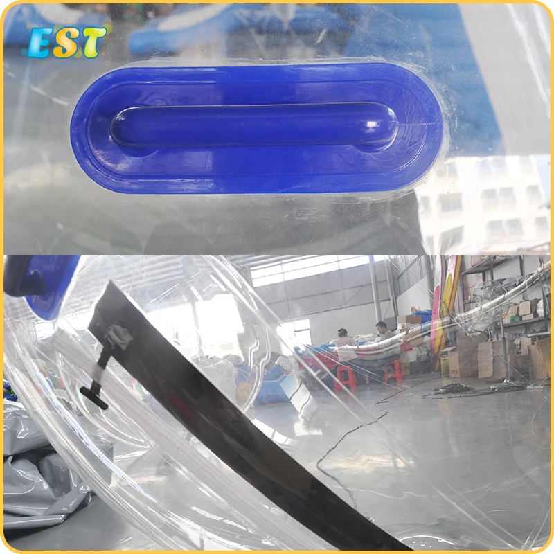 Большая Акция! Детский Надувной шар для водных прогулок надувной воды |