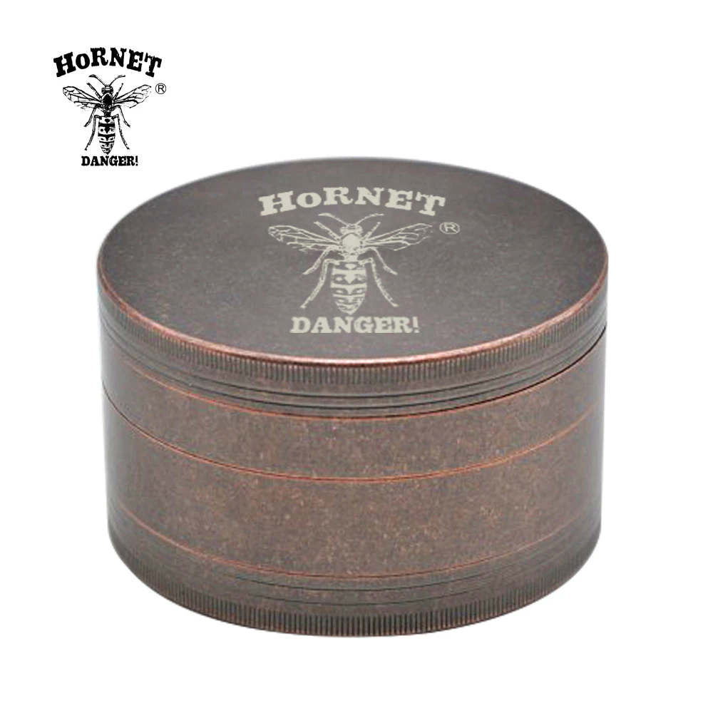 Твердый тяжелый покрытый медным цинковым сплавом травяной шлифовальный станок