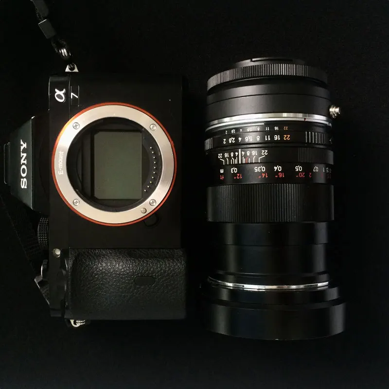 Фотоаппарат S8106Built-In L-PRO и режет загрязнение светильник ением фотофильтр