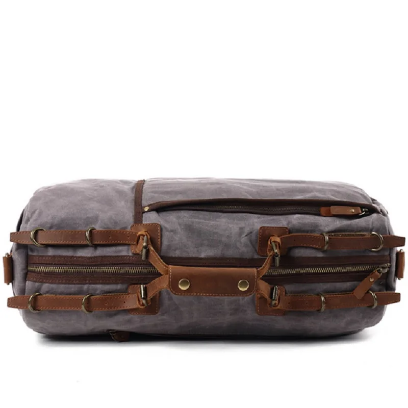 M335 New Brand Waterproof Men Travel Bags Carry On Luggage Duffel Bag Portable Crossbody Tote Weekend Bodybuilding | Багаж и сумки