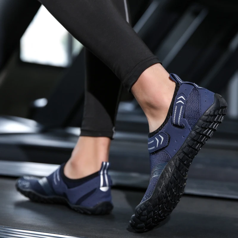 

2021 New Shoes Outdoor Sports Beach Shoes Men Super Breathable And Quick-drying Water Shoe Women Mountaineering Non-slip Sneaker