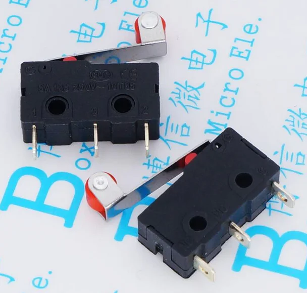 Автоматический переключатель Микро-датчика ограничения лазерной машины KW12 20