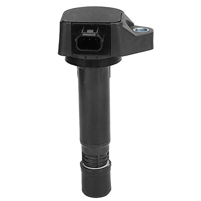 4 6 шт. новая катушка зажигания 30520-RNA-A01 099700-101 для 2006-2011 30520 л UF582 C1580 UF-582 РНК A01 30520RNAA01 |