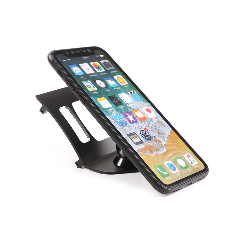 3 colors for bmw x3 x4 f25 f26 2010 2016 aluminum alloy mobile phone holder navigation bracket car accessories free global shipping