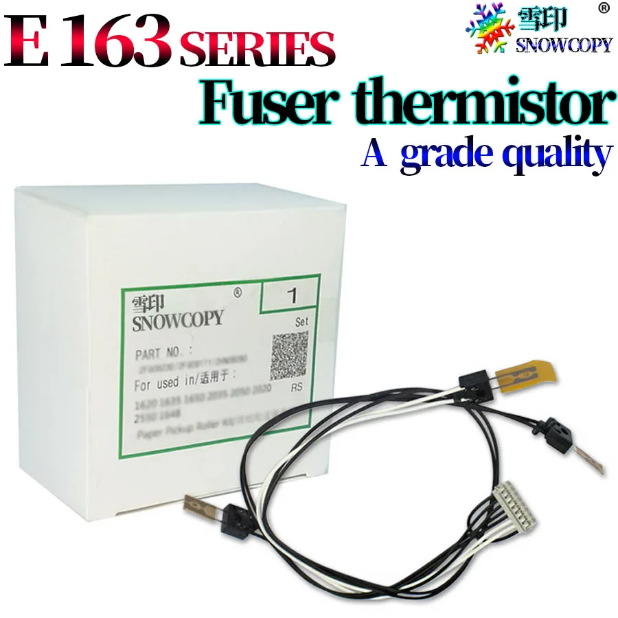 

F термистор r для использования в Toshiba E-Studio 181 182 211 212 220 242 225 243 18 245 163 165 166 167 203 205 206 237 6LE639980