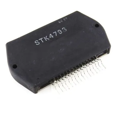 

1PCS/lot STK4793 Thick film autofocus power amplifier