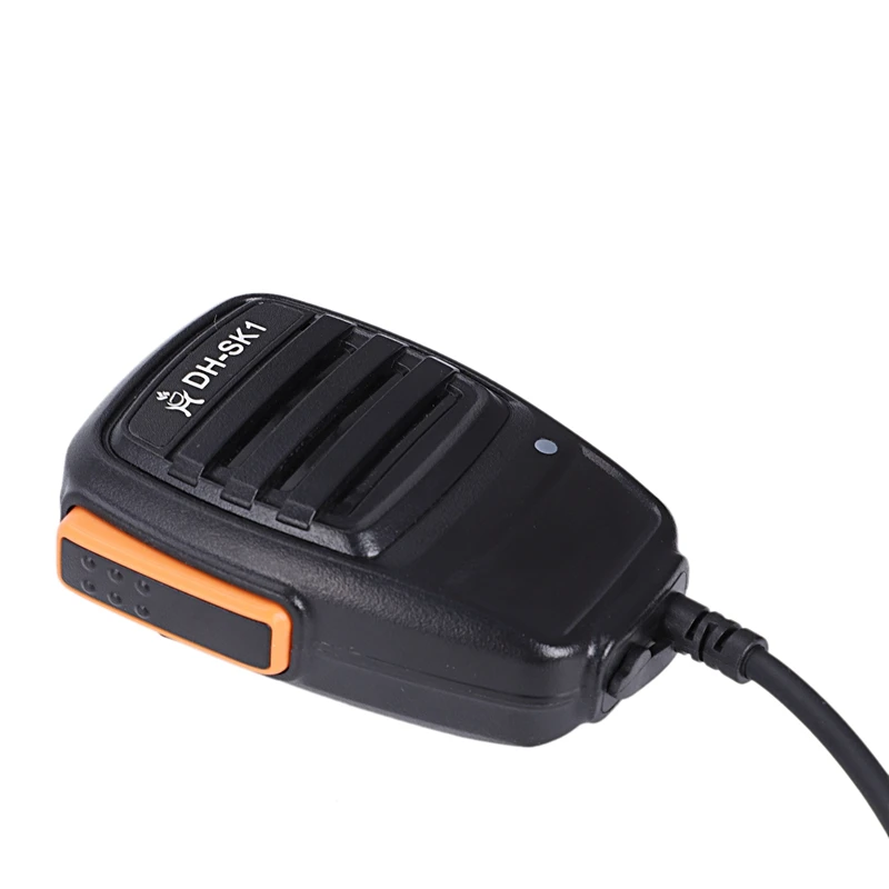 Акция- рация ручной микрофон для Kenwood, Quan Sheng, Baofeng UV5R/888 S