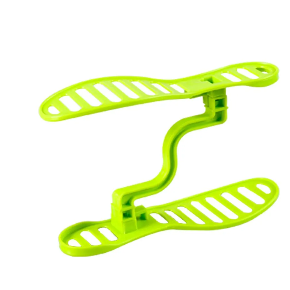 Portable Shoe Storage Rack |