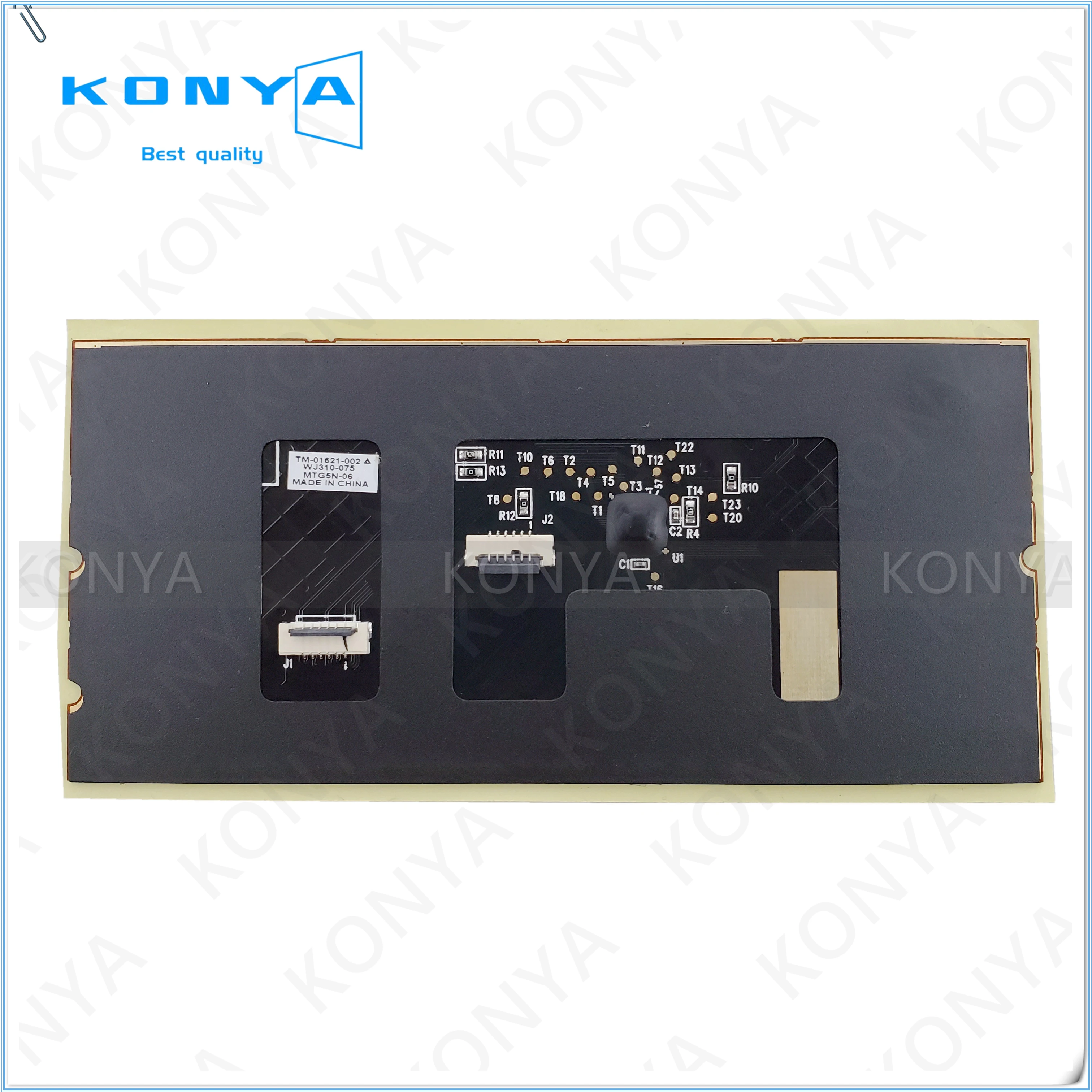 Новый оригинальный для HP ProBook 6560B 6570B Touc hp ad монтажная плата мыши TM-01621-002 | Сенсорные