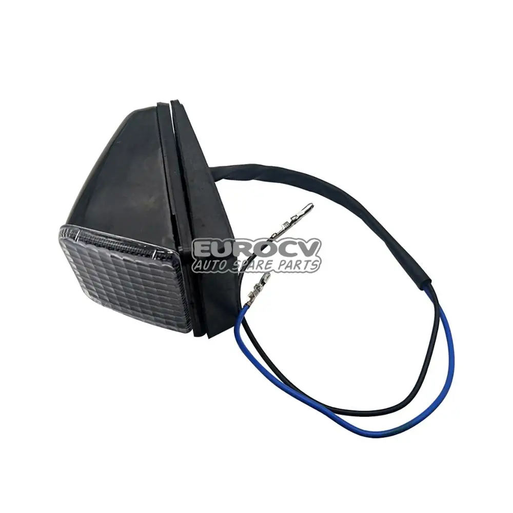 Запасные Запчасти для грузовиков Volvo VOE 1623726 + 20398824 Боковой габаритный фонарь