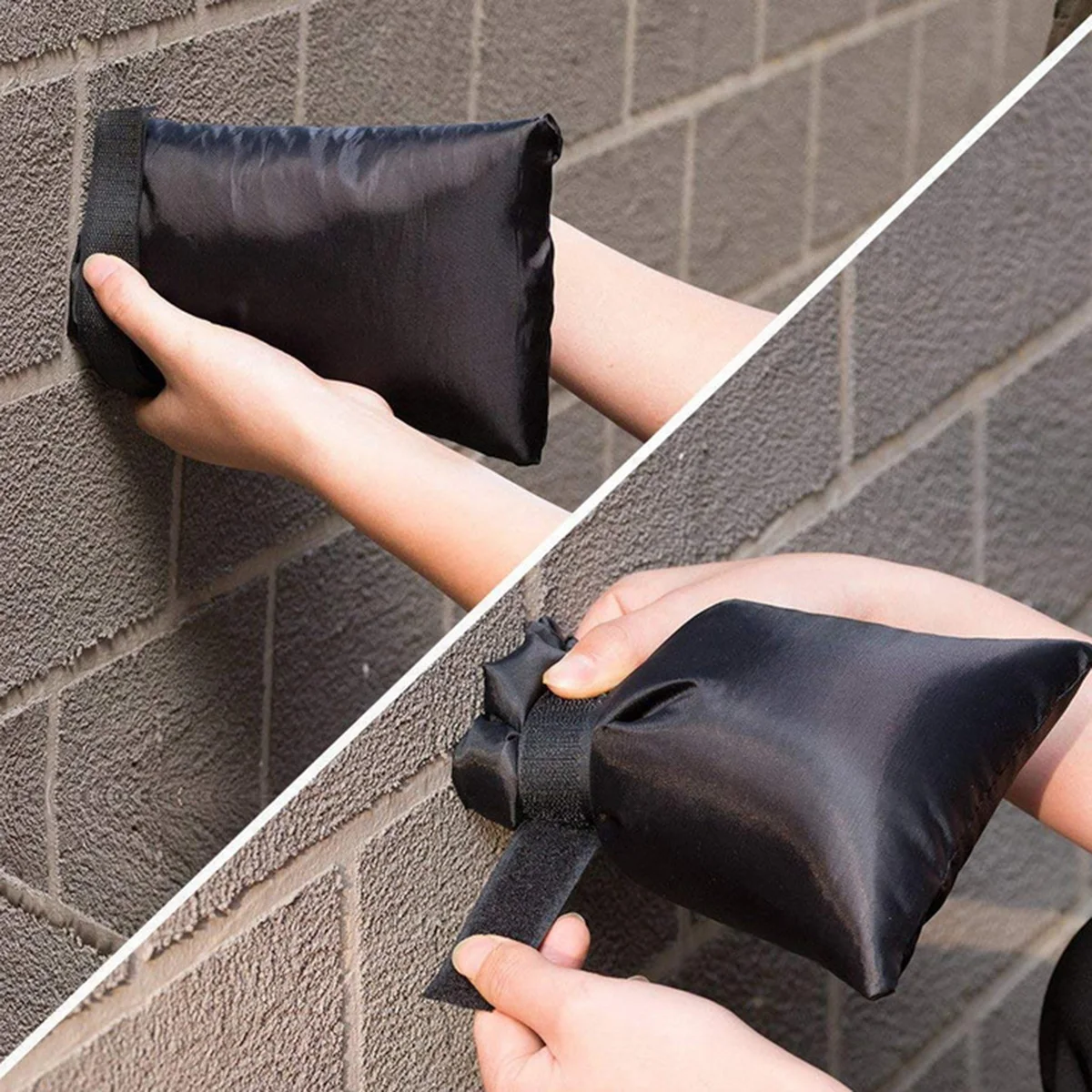 

2pcs Faucet Cover Home Outdoor Winter Water Protection Universal Cotton