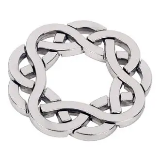 Новый интеллект металла логическая игра головоломка логика ума игрушки решение