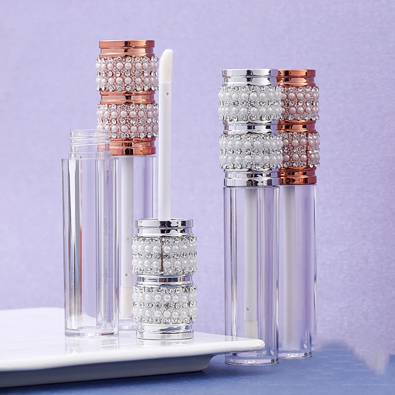 

Тюбики для блеска для губ, 5 мл, 1 шт.