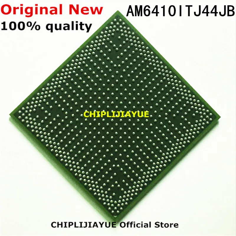 

100% Новый чипсет AM6410ITJ44JB AM6410 IC chips BGA