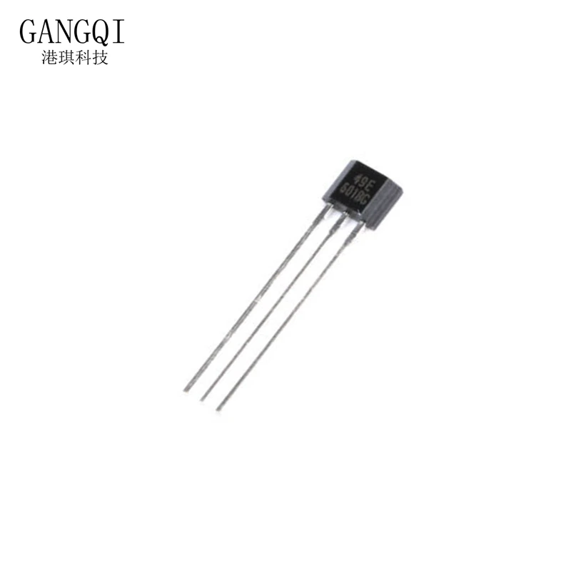 Датчик Холла 49e Купить В Краснодаре