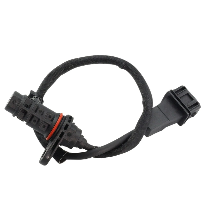 

Новый Датчик положения коленчатого вала для Hyundai Kia 2.0L 2.4L Sonata Santa Fe Optima 39180-25300 39180-25200