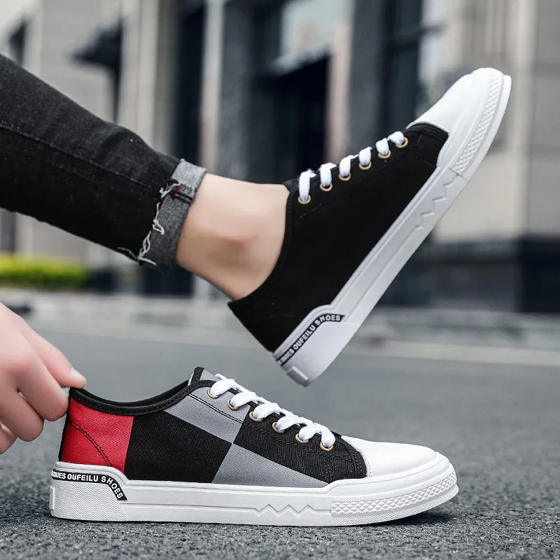 

Men's Shoes